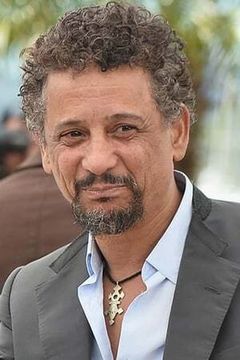 Abel Jafri interpreta Bus Driver