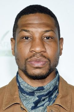 Jonathan Majors interpreta Johnny'Lil Man' Curry