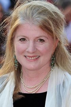 Felicity Montagu interpreta Margo Martins