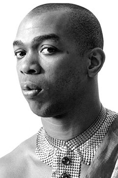 Geoffrey Holder interpreta Narrator (voice)