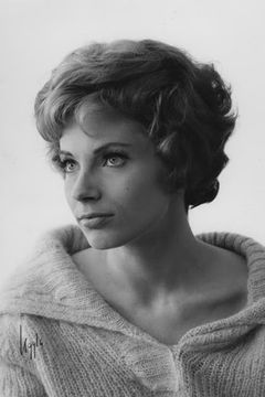Gunnel Lindblom interpreta Mute Girl