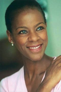 Josette Simon interpreta Grams