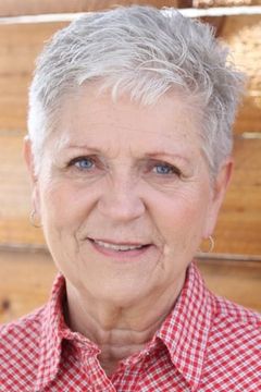 Lana Dieterich interpreta UMP Nurse