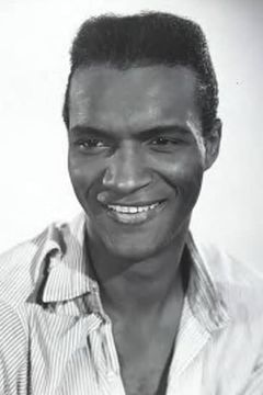 James Edwards interpreta Sergeant William George Meeks