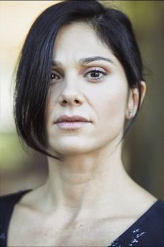 Daniela Ioia interpreta Armida