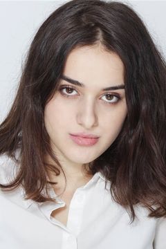 Tatiana Chiline interpreta Tatiana