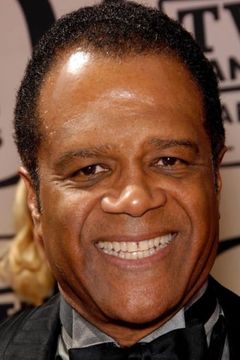 Ted Lange interpreta Judge / Mediator