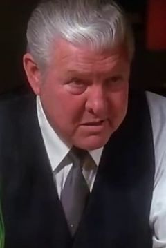 Bill Allison interpreta John Nance