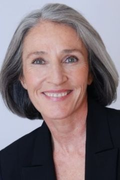 Sylviane Fraval interpreta Colette
