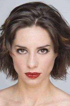 Natalia Mateo interpreta Rosa's Mother