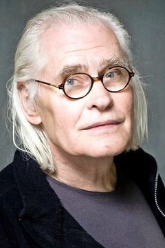 Peer Mascini interpreta Professor