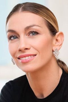 Eleonora Abbagnato interpreta Eleonora Scavuzzo