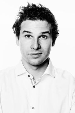Jan Tore Kristoffersen interpreta Young Evan Christenson