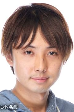 Kentaro Takano interpreta (voice)