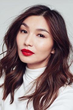 Gemma Chan interpreta Namaari (voice)