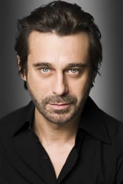 Jordi Mollà interpreta Alexei Miiskin