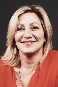 Edie Falco interpreta Carmela Soprano