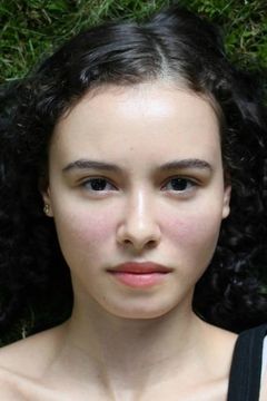 Francesca Noel interpreta Hannah