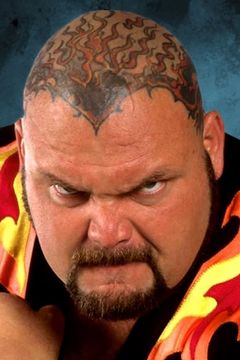 Scott Bigelow interpreta Huge Biker