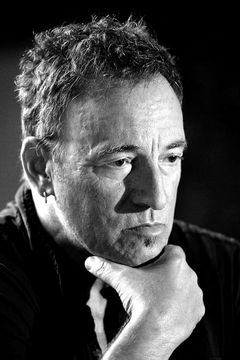 Bruce Springsteen interpreta Himself