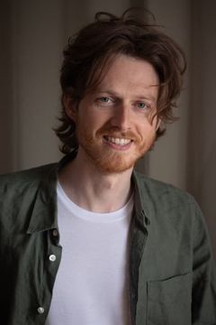 Olivier Bonnaud interpreta Gabriel de Montgommery
