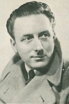 Jack Livesey interpreta Dr. Richardson