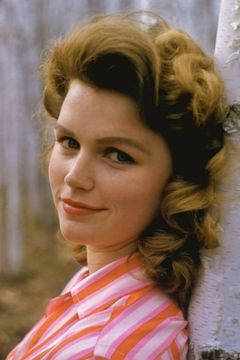 Lee Remick interpreta Karen Wagner Leland