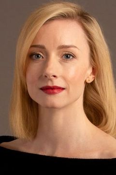 Fiona Glascott interpreta Minerva McGonagall