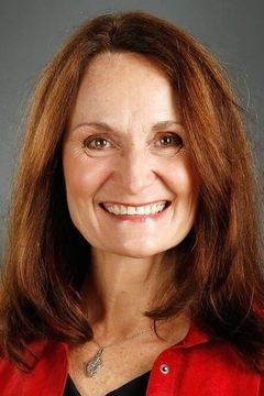 Beth Grant interpreta Bonnie (voice)