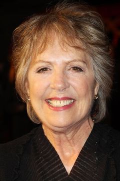 Penelope Wilton interpreta Barbara
