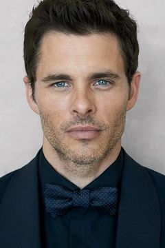 James Marsden interpreta Jim Spinch