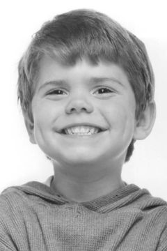 Travis Tedford interpreta Ant Kids (voice)