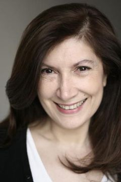 Lorella Cravotta interpreta Amandine Poulain