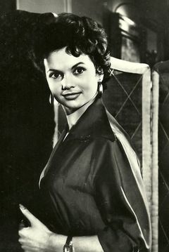 Maria Pia Casilio interpreta Margherita