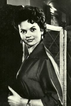 Maria Pia Casilio interpreta Paoletta