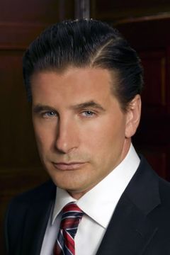 William Baldwin interpreta Van Stretch