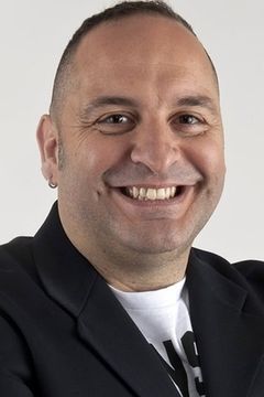 Gianluca Fubelli interpreta tifoso milanista