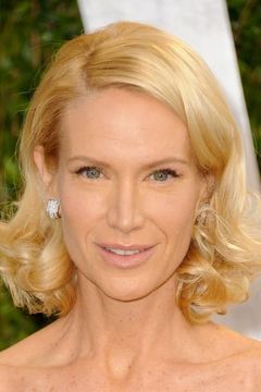 Kelly Lynch interpreta Jean Price