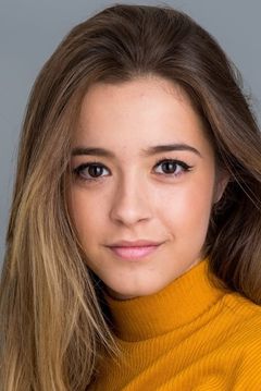 Carmen Sánchez interpreta Juana la Beltraneja