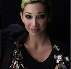 Ami Goodheart interpreta Baby Doll Dancer