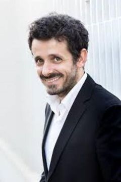 Francesco Pompilio interpreta Zio Don Michele