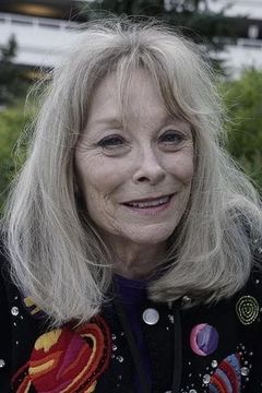 Marilyn Burns interpreta (uncredited)