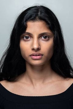 Priya Kansara interpreta Mary (voice)
