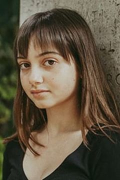 Favia Leone interpreta Emma Nobili