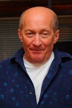 Wojciech Pszoniak interpreta Pali