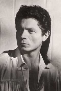 Alain Cuny interpreta Il conte Davide