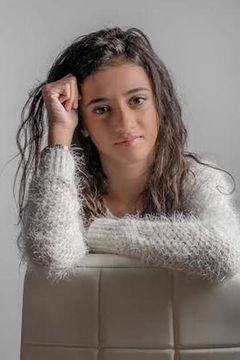 Martina Antoci interpreta Chiara