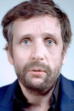 Jean-Benoît Ugeux interpreta Serge