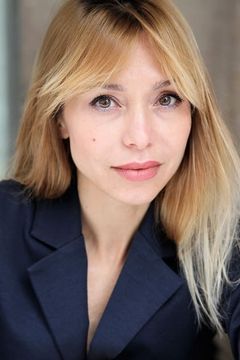Giovanna Gianolli interpreta Elena