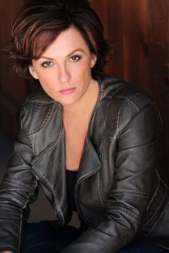 Aleksandra Kaniak interpreta Mrs. Jankowski
